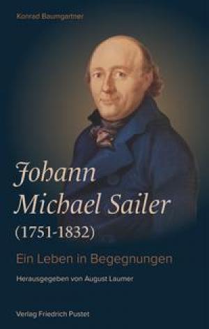 München Buch Johann Michael Sailer (1751-1832)