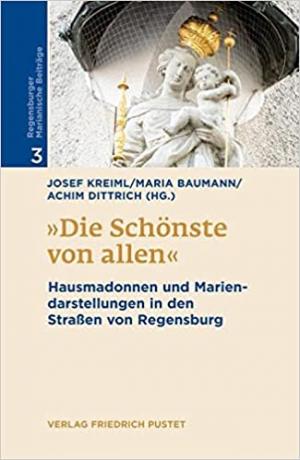 München Buch "Die Schönste von allen"