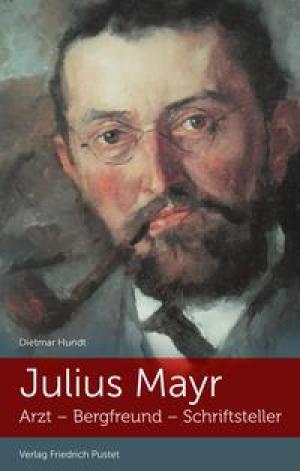 München Buch Julius Mayr