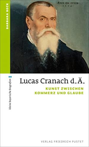 Cranach Lukas  d. Ä., Lucas Cranach d. Ä.