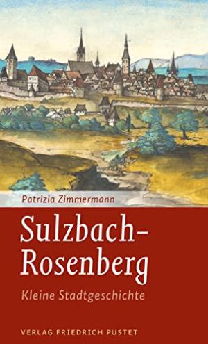 München Buch Sulzbach-Rosenberg
