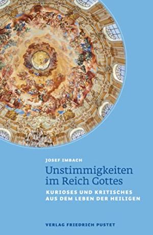 München Buch Unstimmigkeiten im Reich Gottes