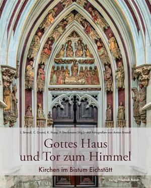  - Gottes Haus und Tor zum Himmel