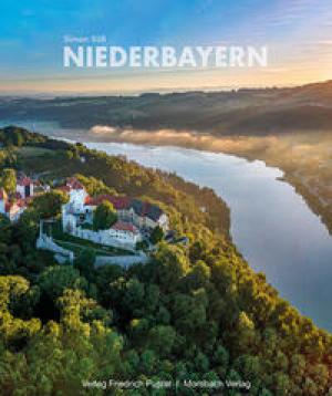 München Buch Niederbayern
