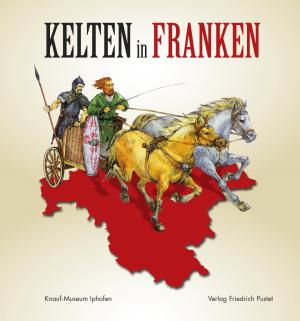 München Buch Kelten in Franken