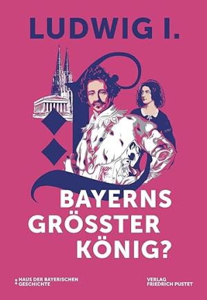 Ludwig I.
