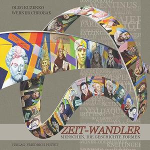 München Buch Zeit-Wandler