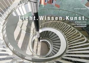Hanke stefan, Krabatsch Stefan - Licht. Wissen. Kunst.