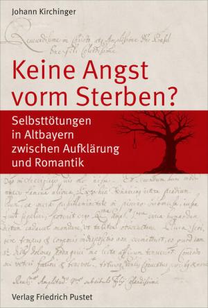 Kirchinger Johann - Keine Angst vorm Sterben?