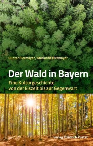 Biermayer Günter, Biermayer Marianne - Der Wald in Bayern