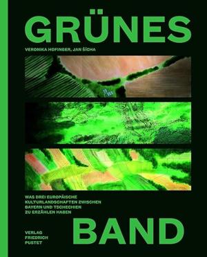 Hofinger Veronika, Sicha Jan - Grünes Band