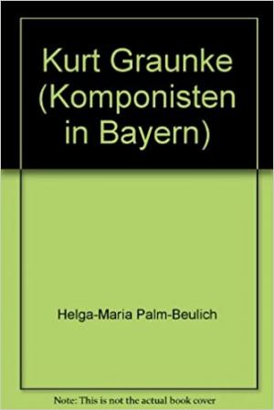 Suder Alexander L. - Kurt Graunke