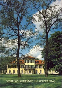 Schattenhofer Michael – Schloss Suresnes in Schwabing