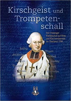 München Buch Kirschgeist und Trompetenschall
