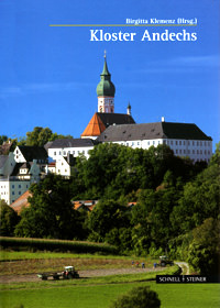 Kloster Andechs