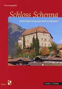 Schloss Schenna