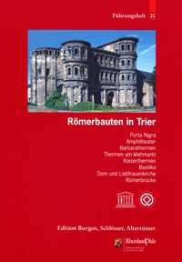 Römerbauten in Trier