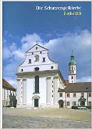 München Buch Die Schutzengelkiche