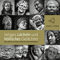 Seliges Lächeln, höllisches Gelächter