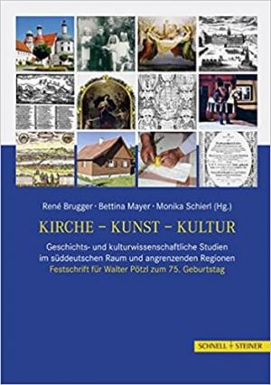 Kirche - Kunst - Kultur