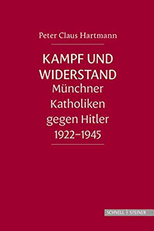 Hartmann Peter Claus – Kampf und Widerstand
