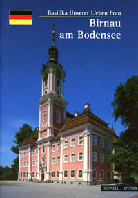 Brommer Hermann – Birnau am Bodensee