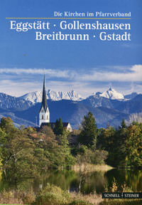 München Buch Die Kirchen im Pfarrverband