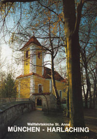 Altmann Lothar – Wallfahrtskirche St. Anna