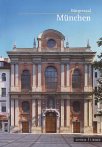 Altmann Lothar – Bürgersaalkirche