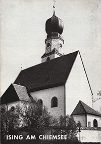 Ising am Chiemsee