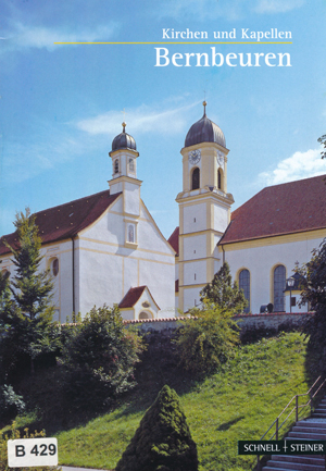 München Buch Bernbeuren