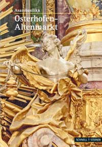 Asambasilika Osterhofen-Altenmarkt