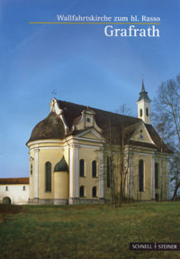 Grafrath: Wallfahrtskirche zum hl. Rasso