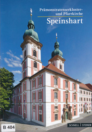Speinshart