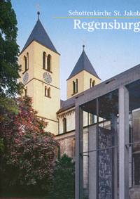 Strobel Richard – Schottenkirche St. Jakob