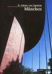 St. Johann von Capistran