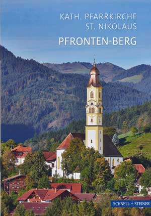 München Buch Pfronten-Berg