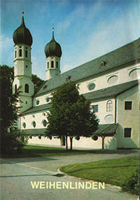 München Buch Weihenlinden
