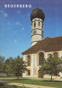 München Buch Beuerberg