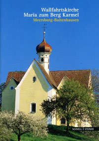 Wallfahrtskirche Maria zum Berg Karmel