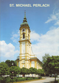 Mooseder Georg, Altmann Lothar – St. Michael Perlach