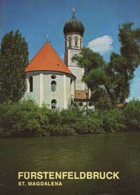 München Buch Fürstenfeldbruck