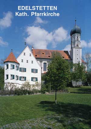 Edelstetten