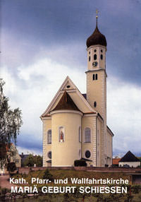 München Buch Mariä Geburt Schiessen