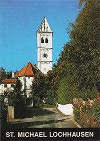 Altmann Lothar – St. Michael Lochhausen