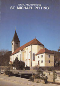 München Buch St. Michael Peiting