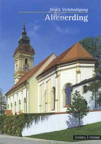 München Buch Mariä Verkündigung