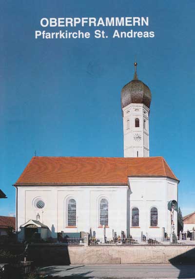 München Buch Oberpframmern