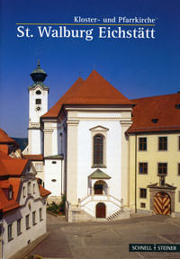 München Buch St. Walburg Eichstätt