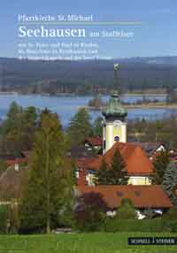München Buch Seehausen am Staffelsee